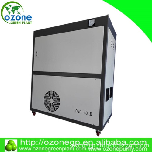 Quality assurance 40L 60L PSA oxygen generator for air purifier